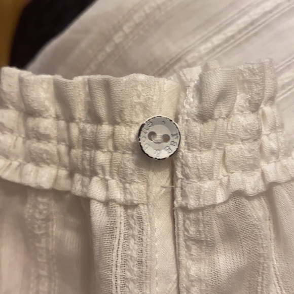 Rag & Bone Drew Top - size small - Picture 8 of 10